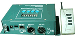 DMX512 LED Controller